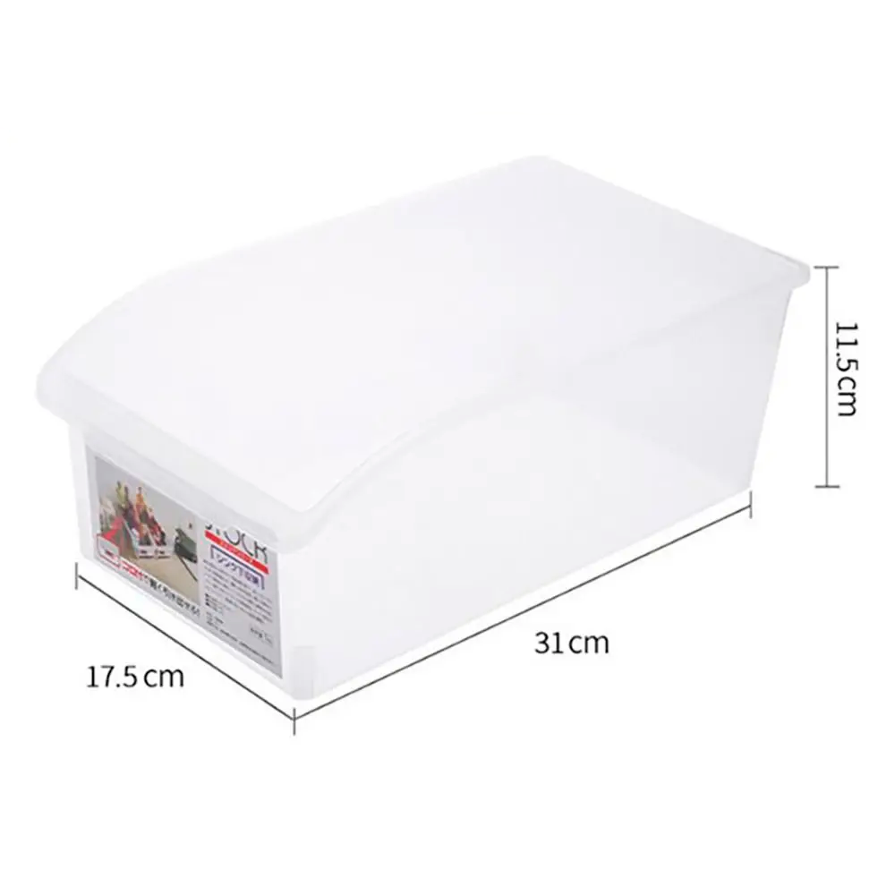 Caja organizador para refrigerador