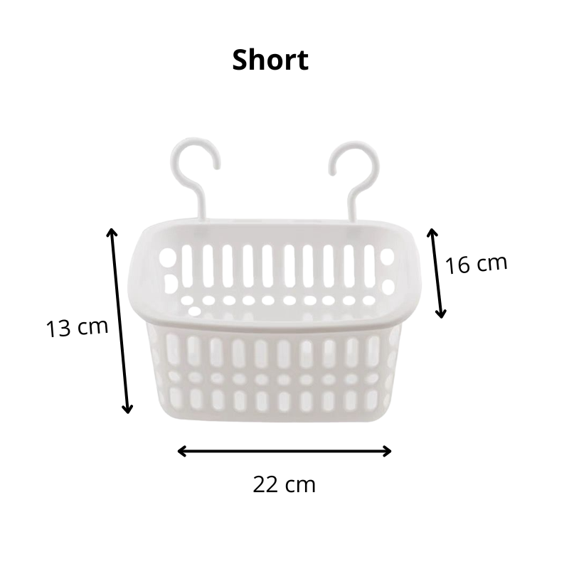 Cesta colgante Betty