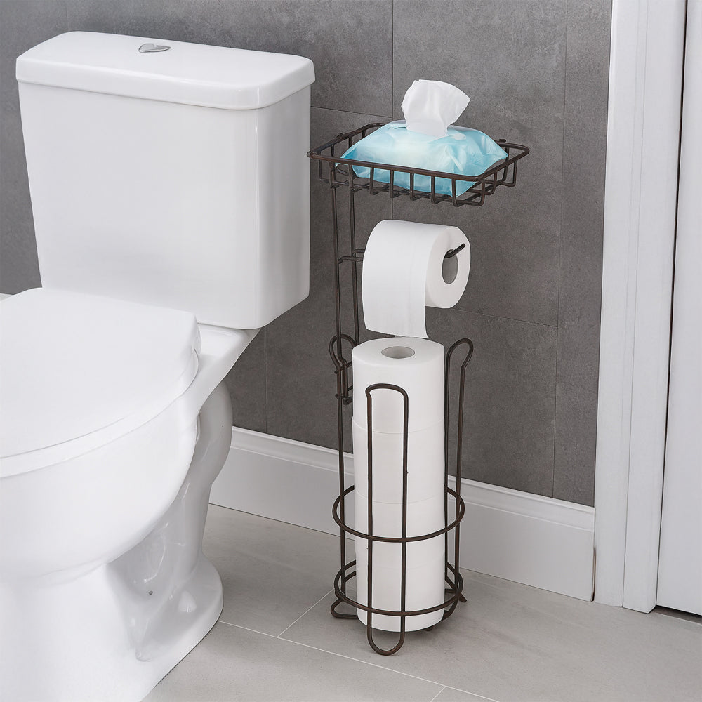 Organizador de Baño Multifuncional