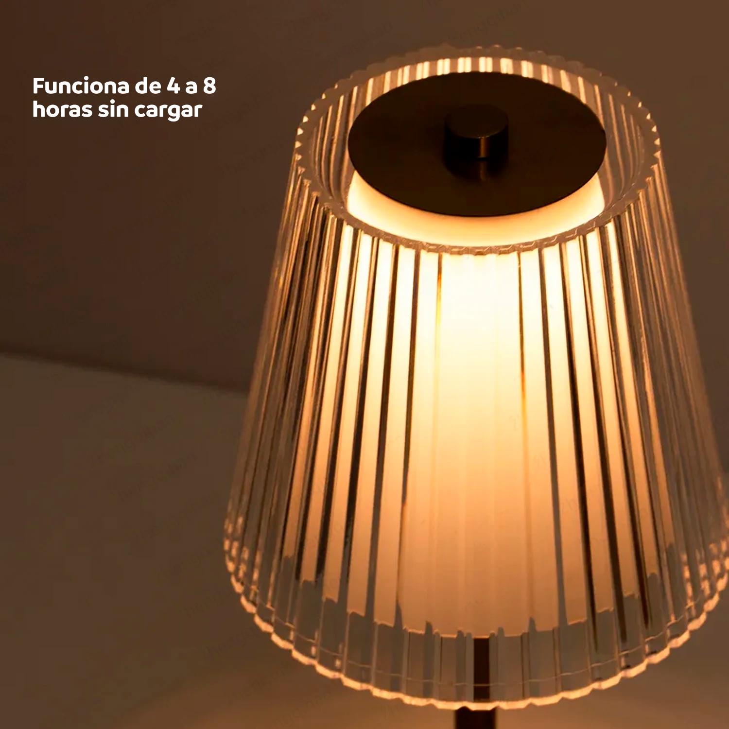 Lámpara de mesa