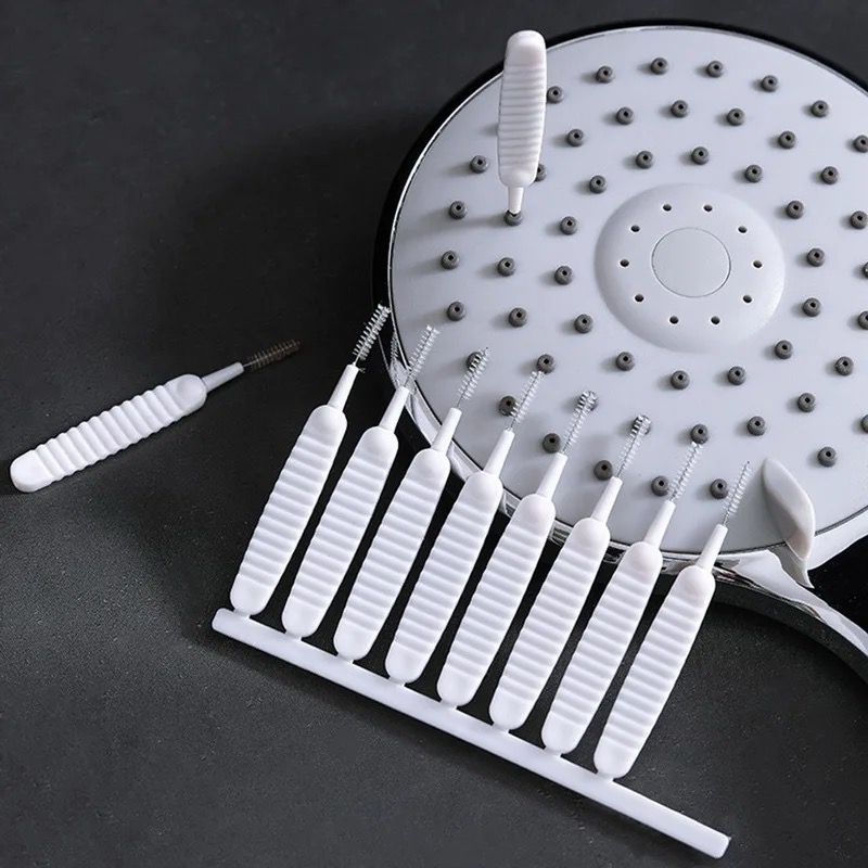 Cepillo de limpieza para ducha