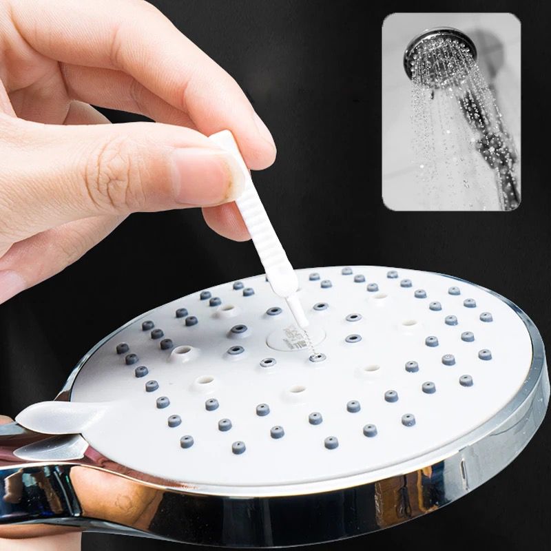 Cepillo de limpieza para ducha