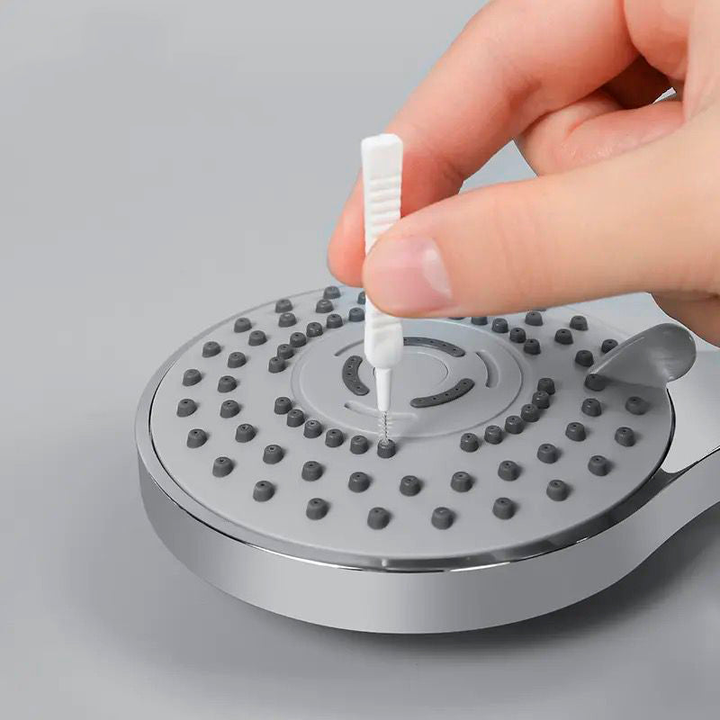 Cepillo de limpieza para ducha