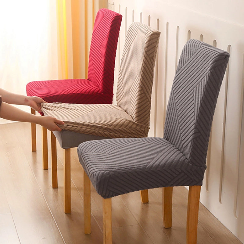 Funda de silla elástica