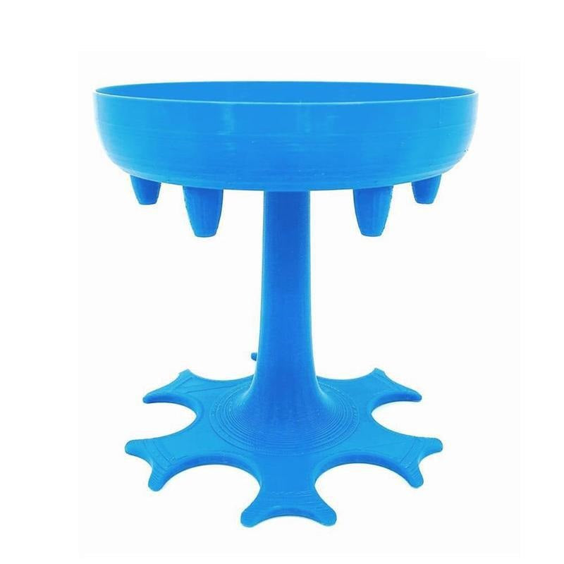 Dispensador de bebida para 6