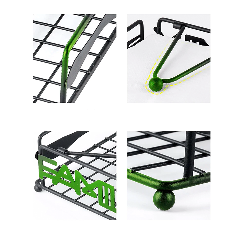 Soporte para servilletas
