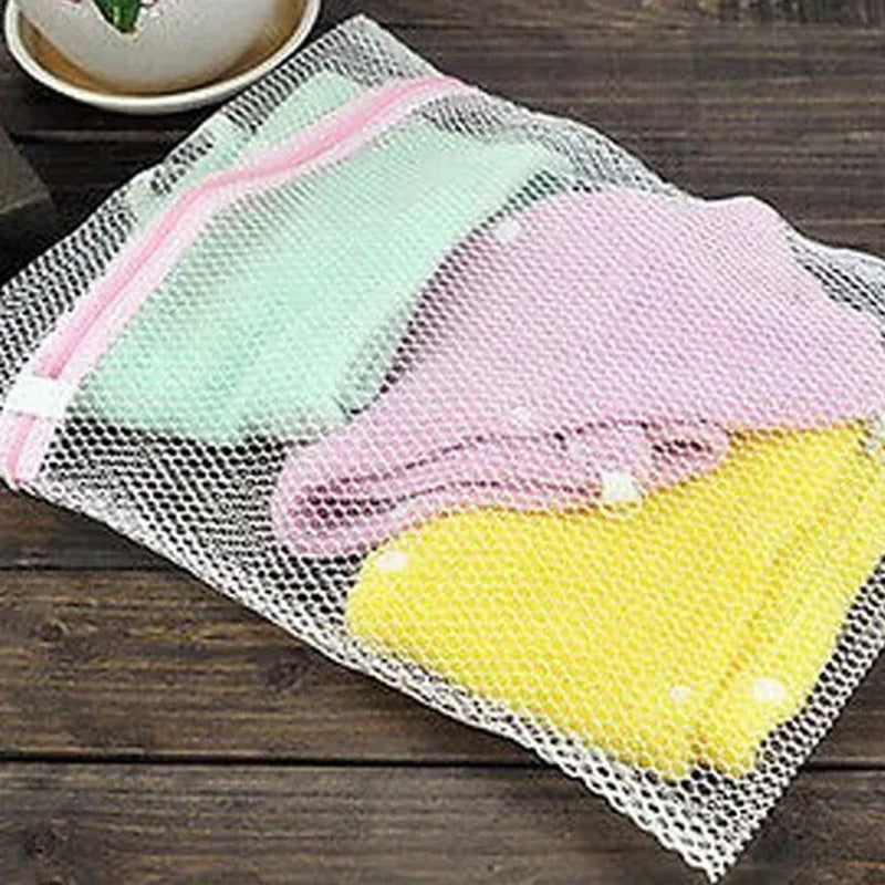 Bolsa de Malla para Lavado