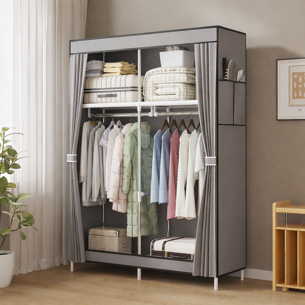 Closet Armario Portátil