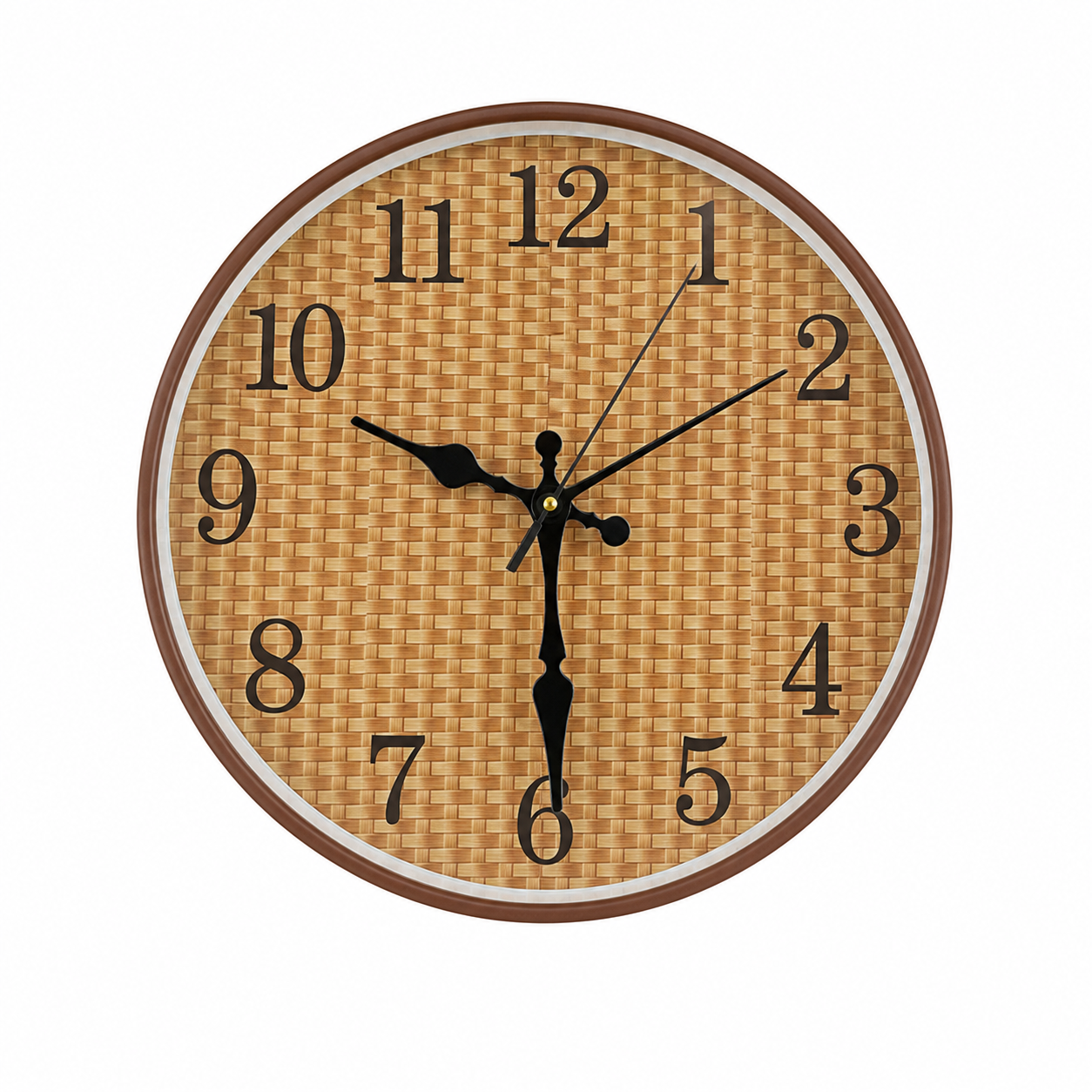 Reloj de Pared Decorativo