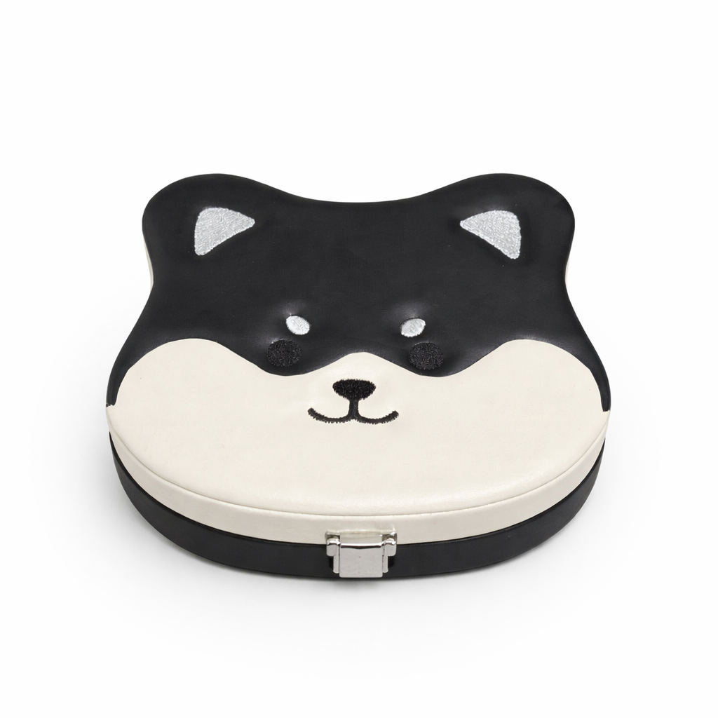 Joyero Organizador Perrito