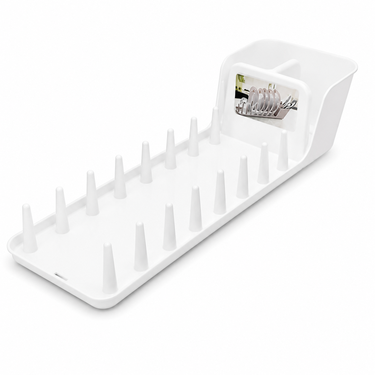Organizador de Cocina Minimalista