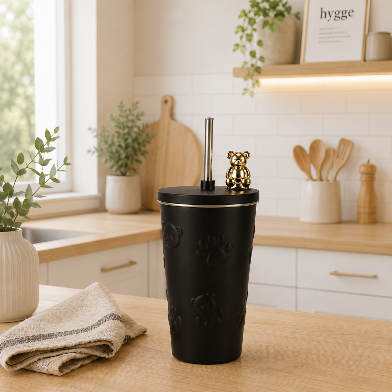 Vaso Térmico Bear