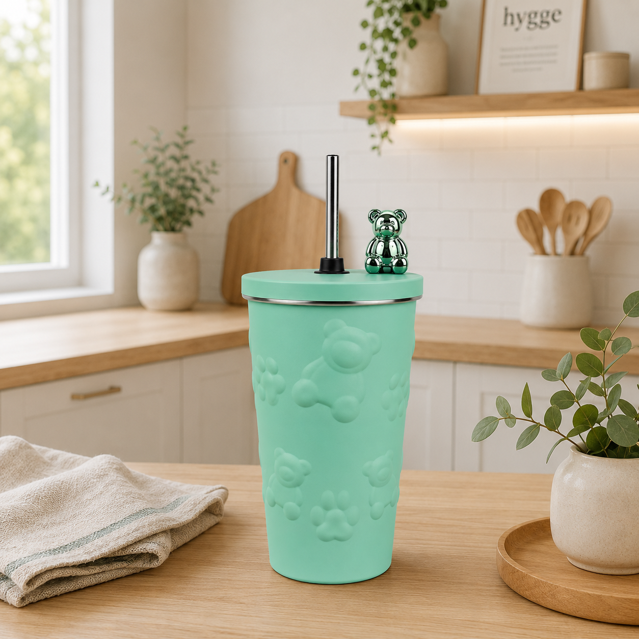 Vaso Térmico Bear