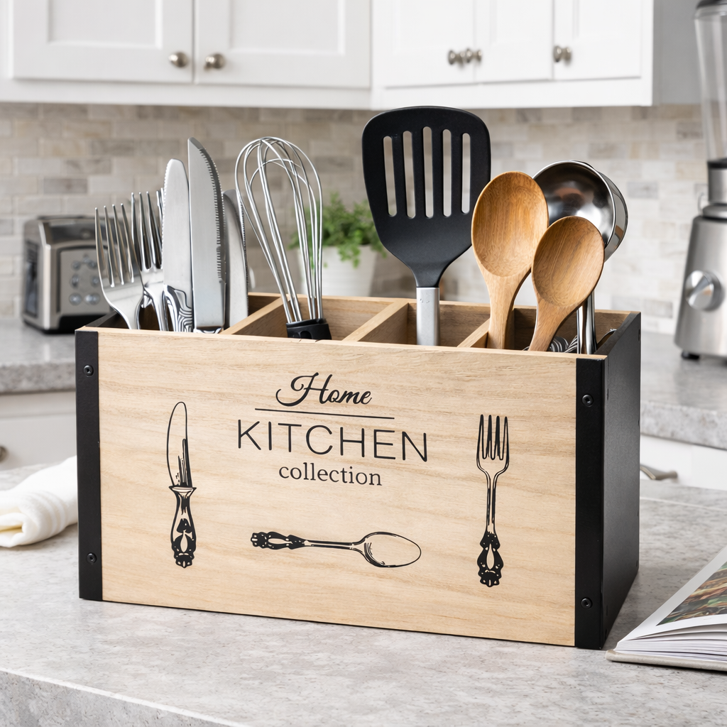Organizador de Cocina “Home Kitchen Collection”