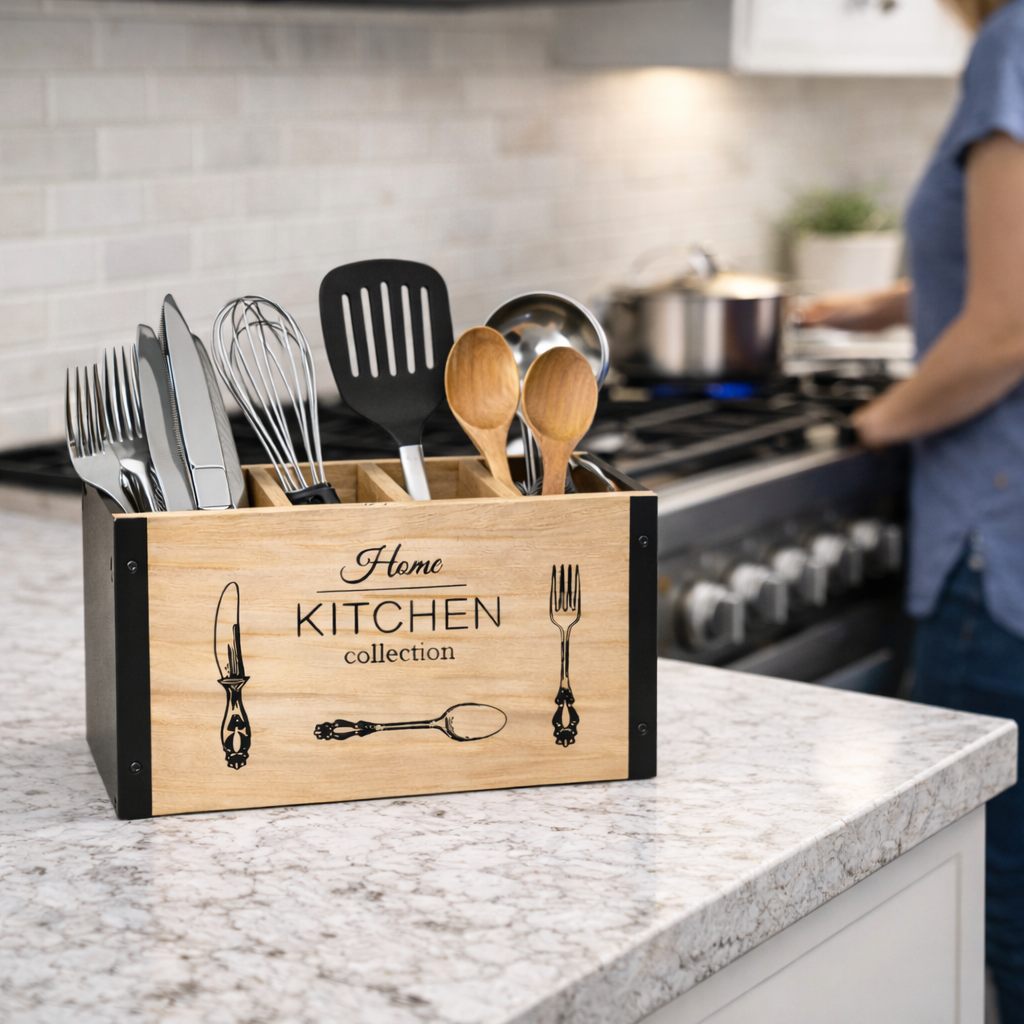 Organizador de Cocina “Home Kitchen Collection”