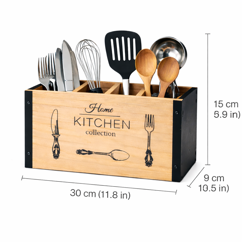 Organizador de Cocina “Home Kitchen Collection”