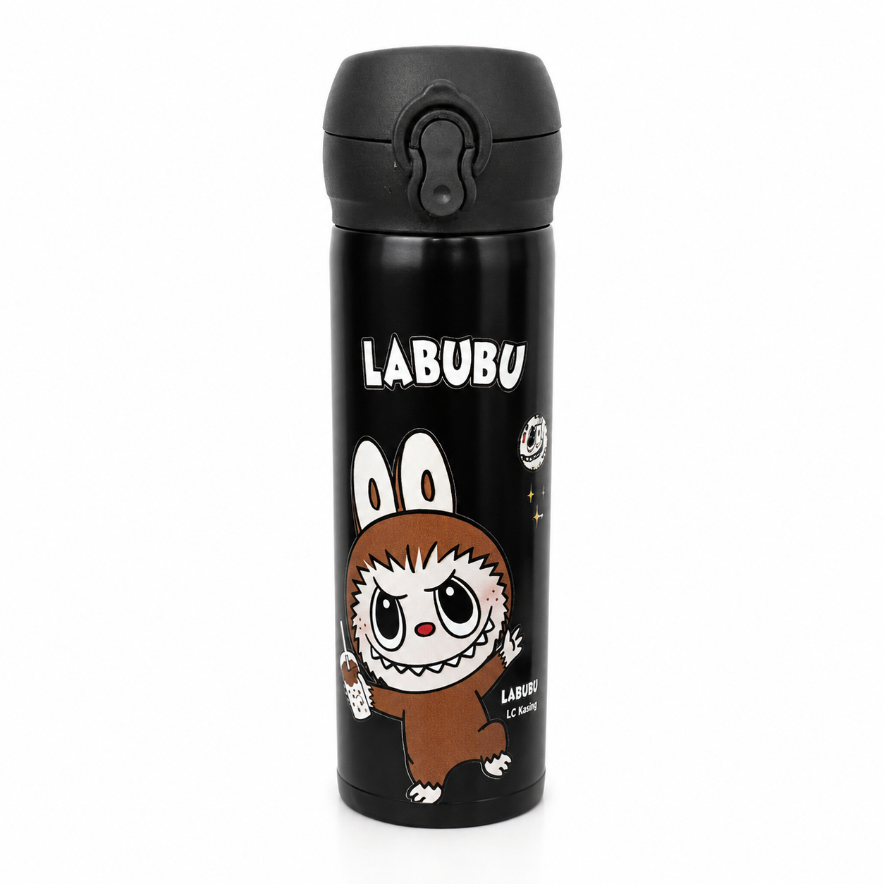 Tomatodo Infantil Térmico LABUBU