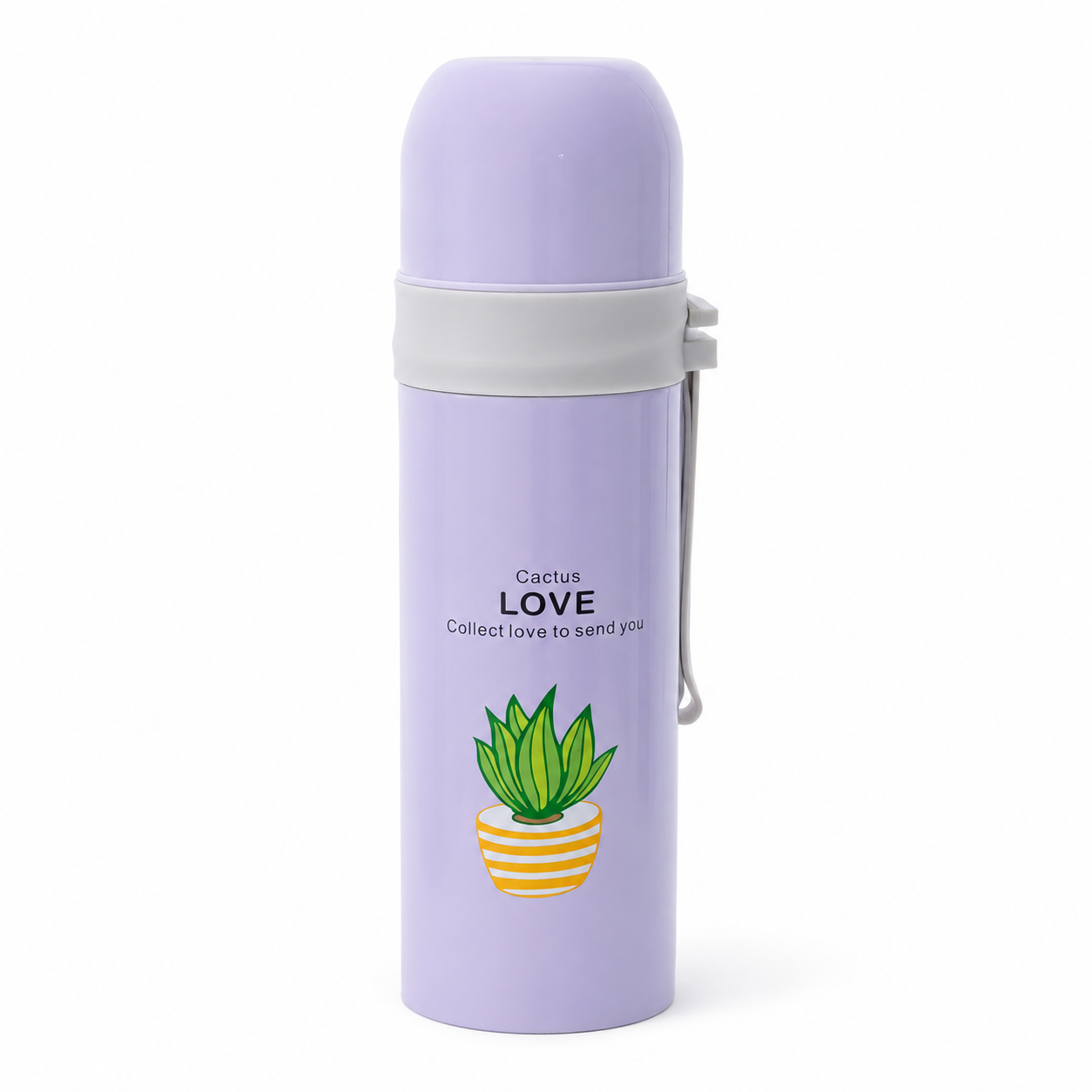 Termo Cactus LOVE