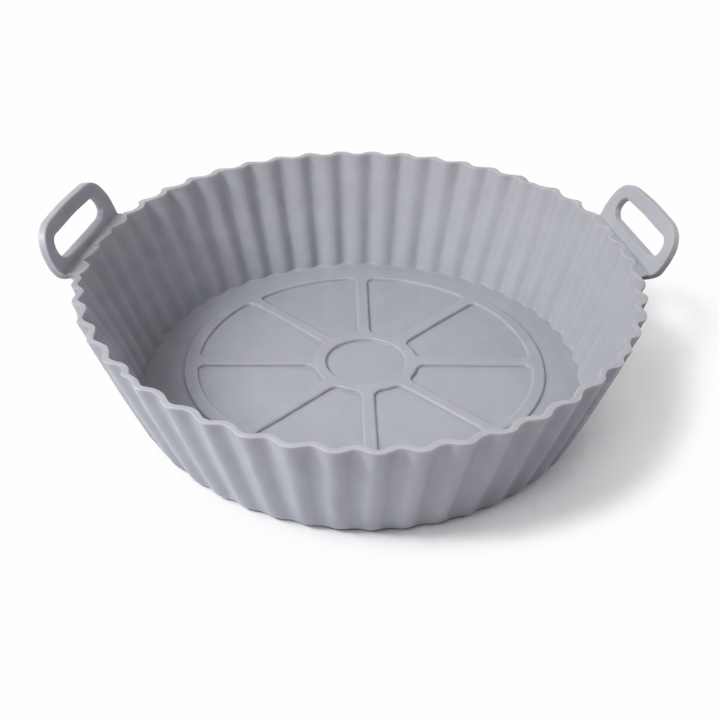 Molde de silicona para freidora de aire