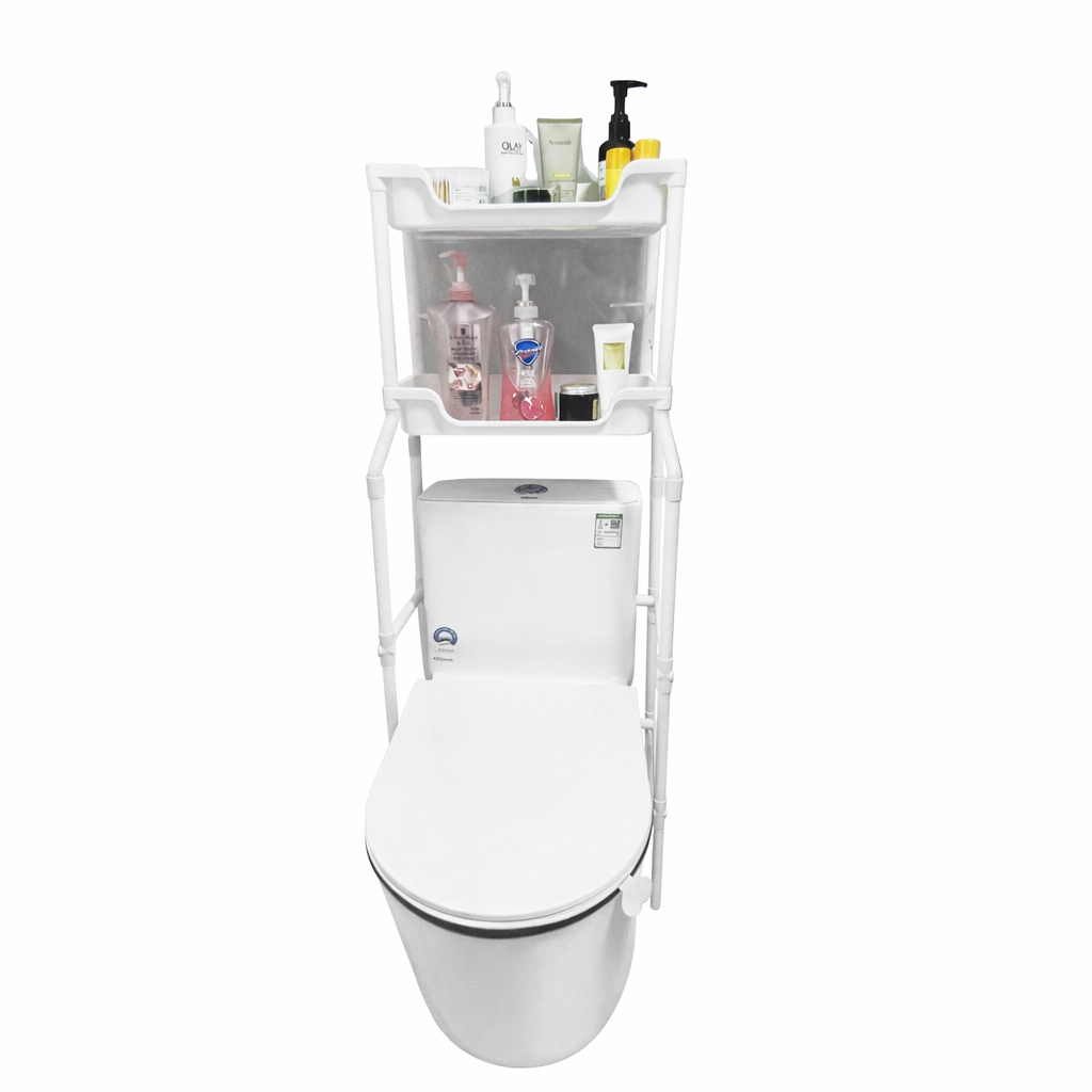 Estante de baño