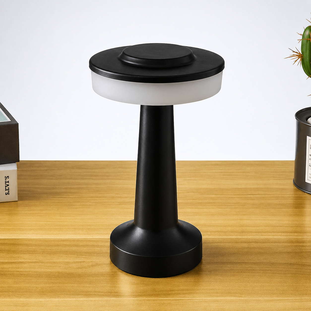 Lámpara LED de mesa