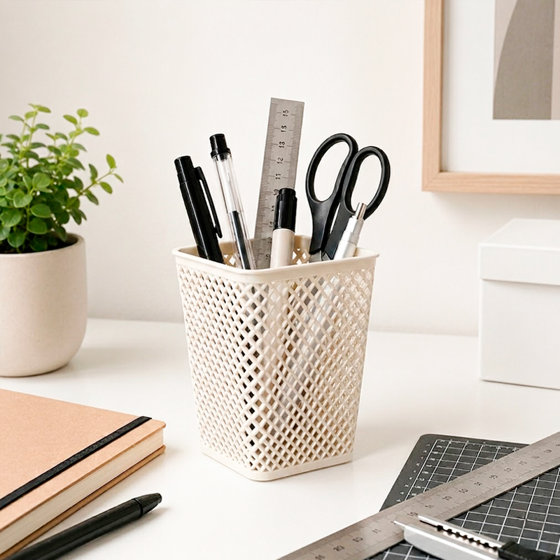 Organizador Multiusos de Escritorio