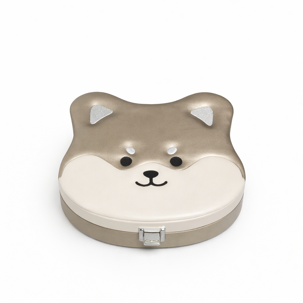 Joyero Organizador Perrito