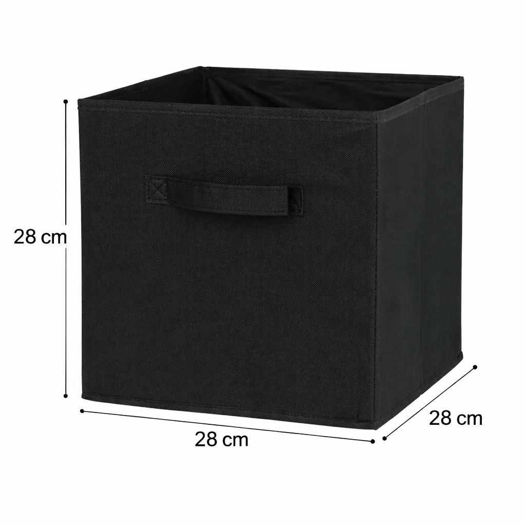 Caja organizadora plegable