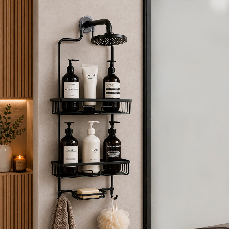 Organizador Colgante para Ducha Premium