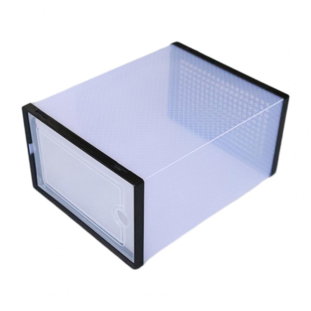 Caja para zapato set de 12