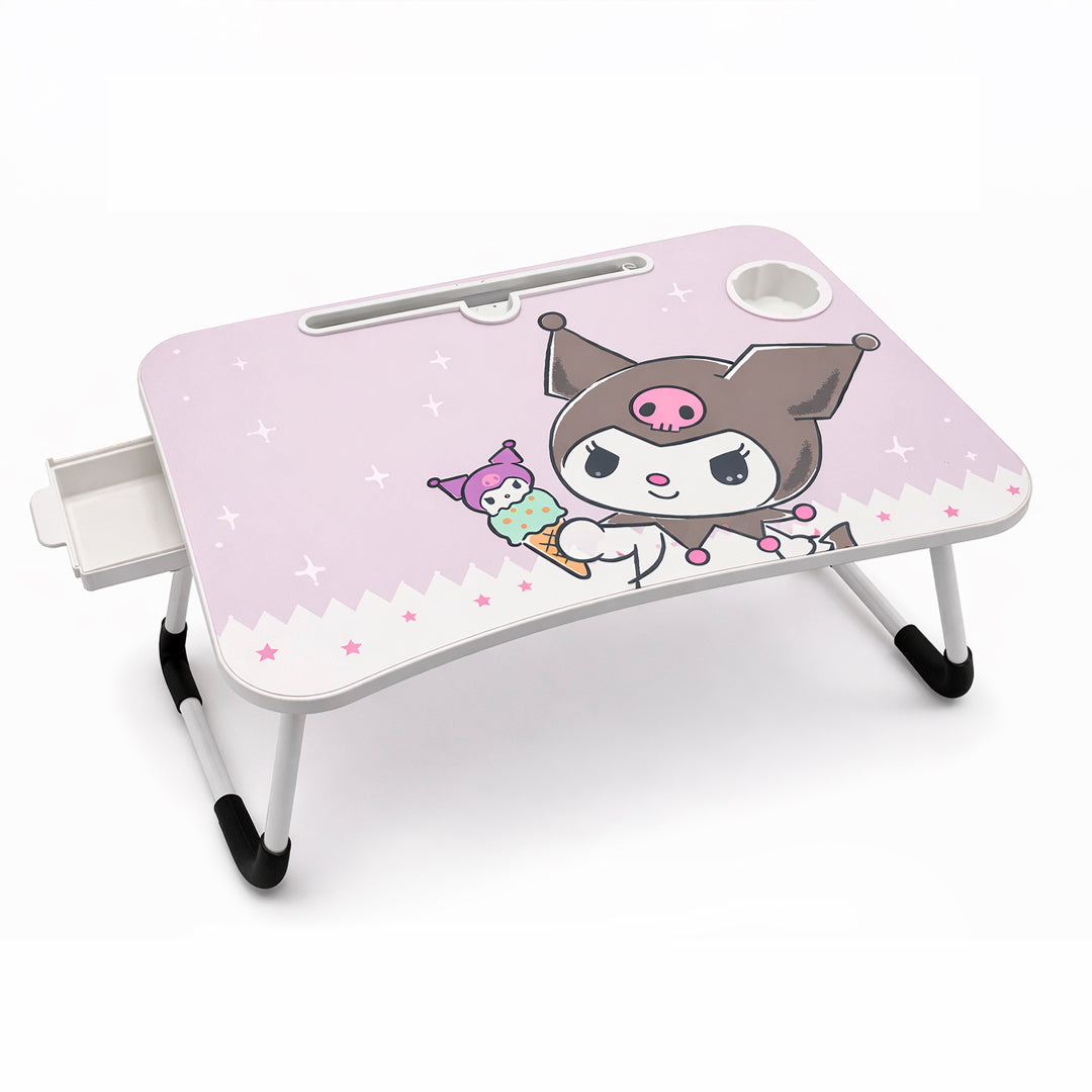 Mesa Portátil Infantil Multifuncional