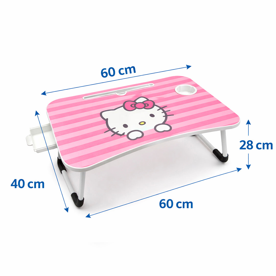 Mesa Portátil Infantil Multifuncional