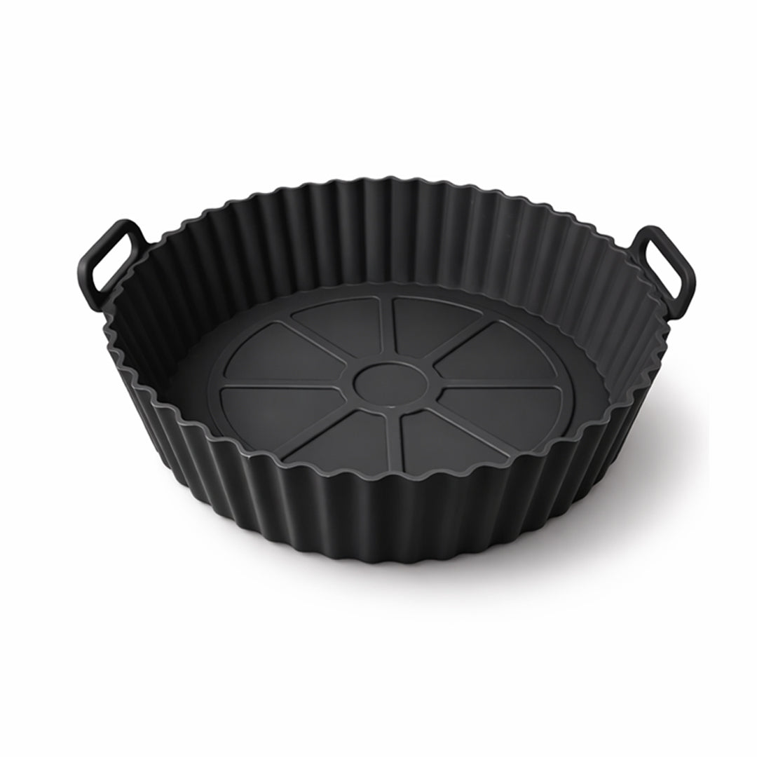 Molde de silicona para freidora de aire