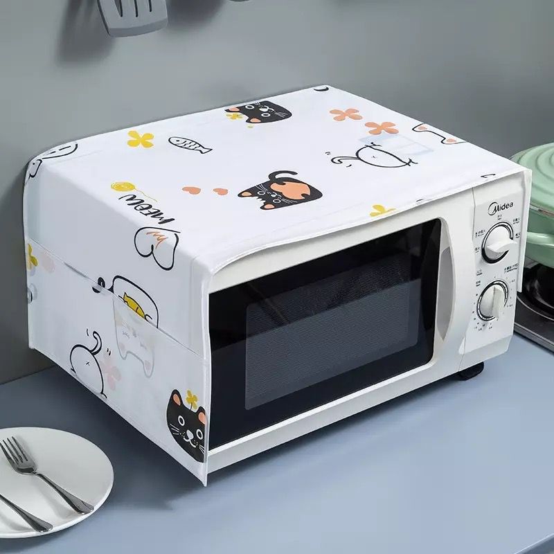 Funda para microondas