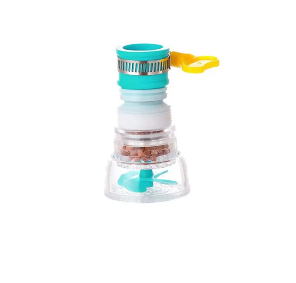 Filtro Extensible para Grifo 360°