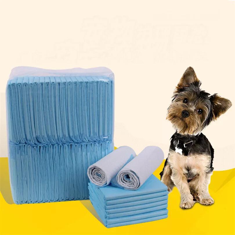 Pañal para perro 50pcs