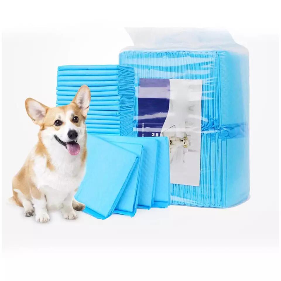 Pañal para perro 50pcs