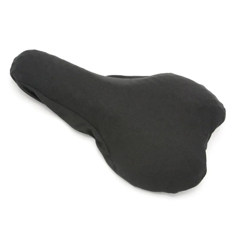 Asiento de gel para bicicleta
