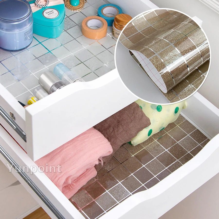Vinil decorativo para cocina