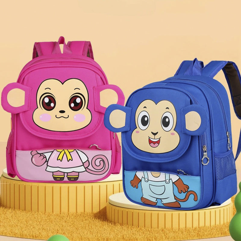 Mochila Monito