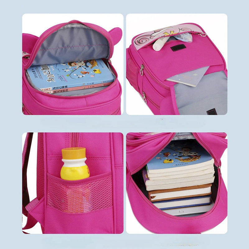 Mochila Monito