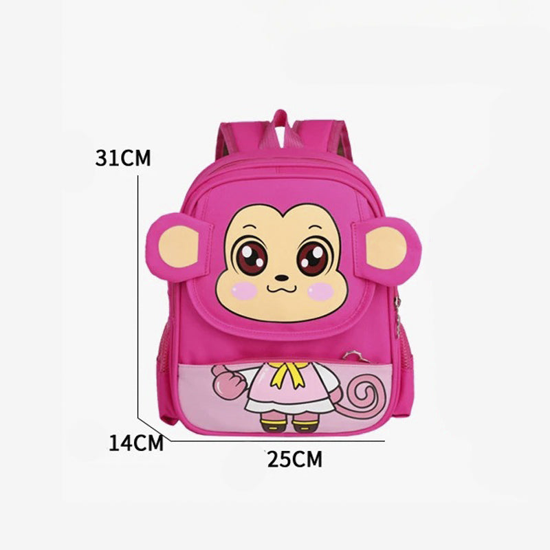 Mochila Monito