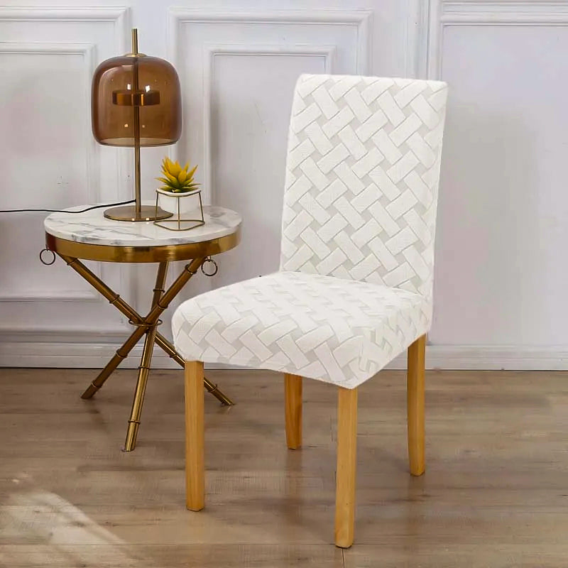 Funda de silla elástica