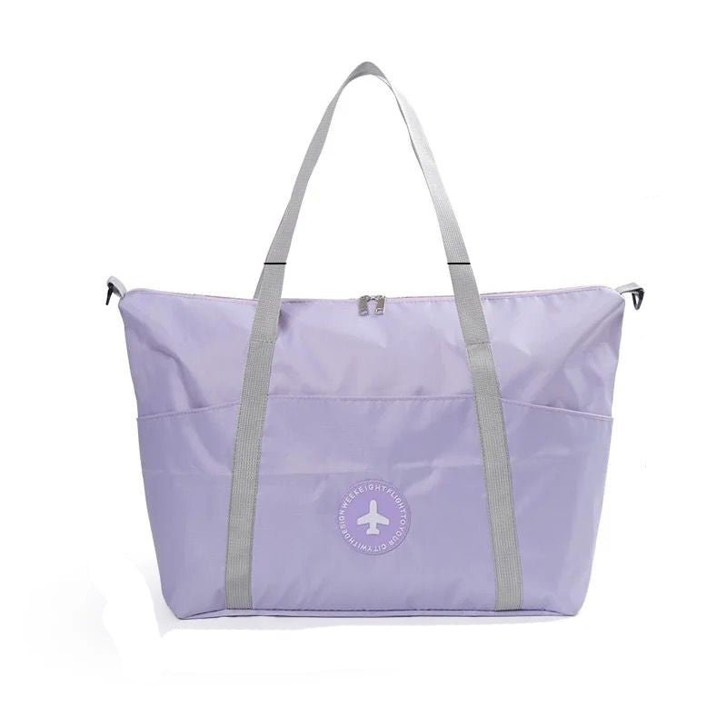 Bolso de viaje