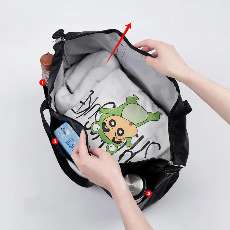 Bolso de viaje