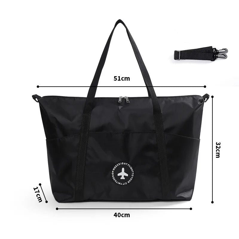 Bolso de viaje
