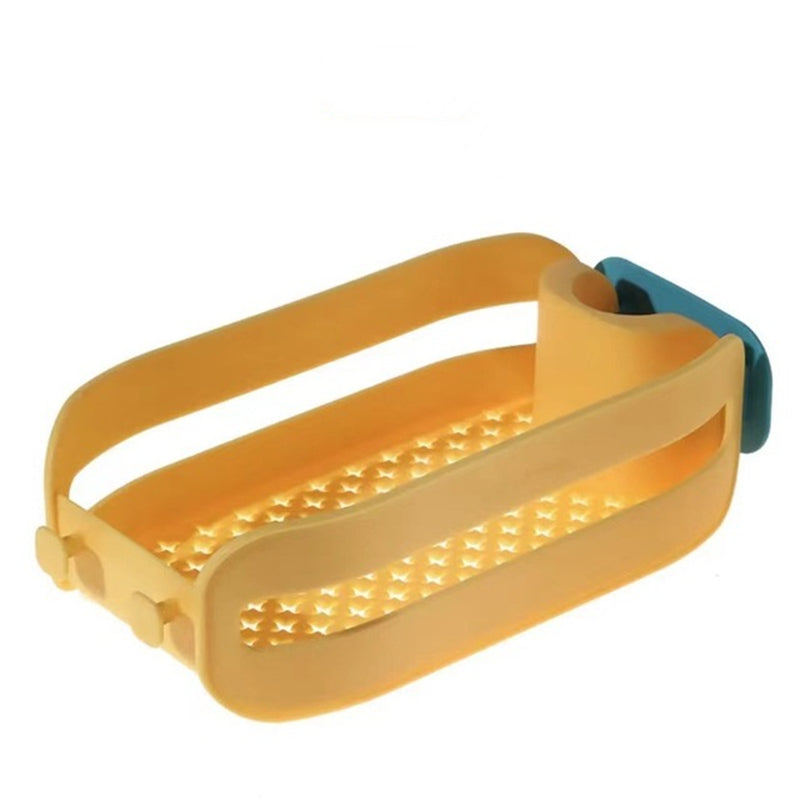 Organizador de fregadero