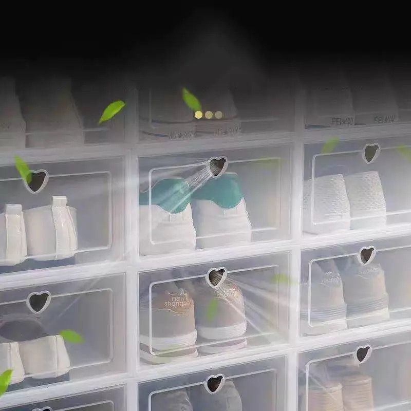 Caja de zapato