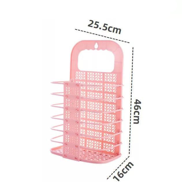 Cesta plegable