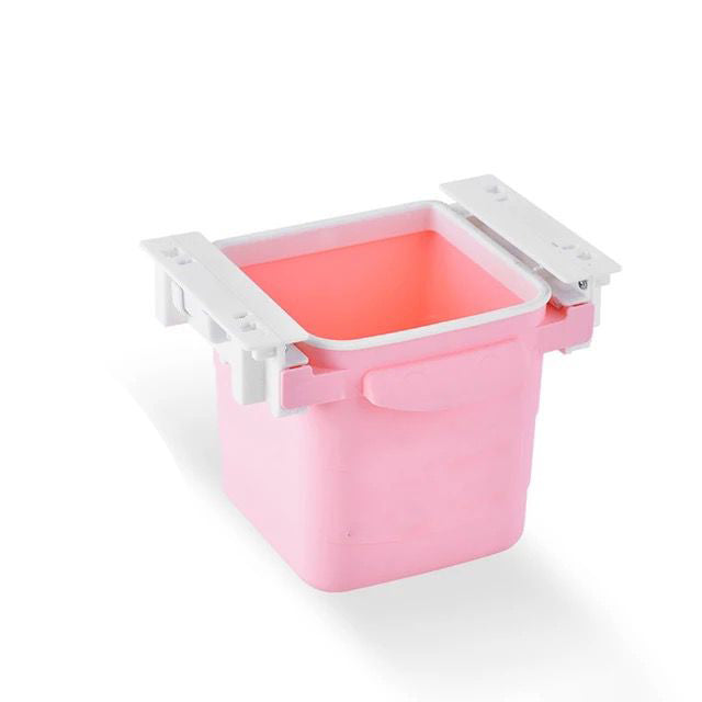 Cubo organizador